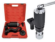 Редуктор-усилитель 1/2''(F)х1-1/2''(M) 4000Нм Toptul ANCE1648