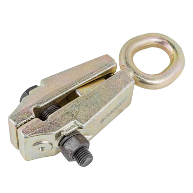 Захват для кузовных работ однофункциональный, макс.усилие 5 т Forsage F-62501