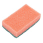 Губки для посуды Mini, 79 x 49 x 23 мм, 3шт, Elfe 92349