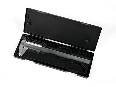 Штангенциркуль ШЦ-I 150 0,05 Туламаш 101269