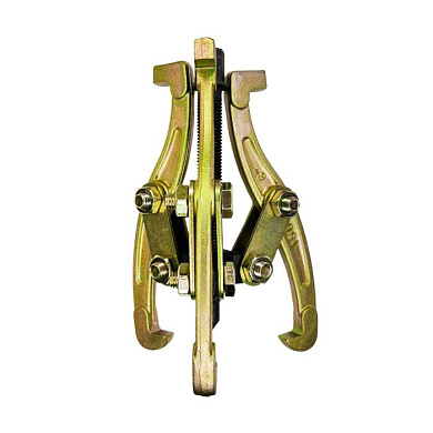 Съемник подшипников на 3 захвата 6" HOREX HZ 25.1.214-6X