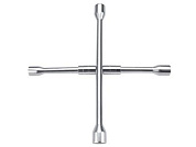 Ключ-крест складной 17x19x21x22 Toptul AEAQ2214