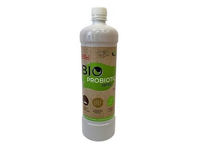 Препарат микробиологический SEPTIC 1 л BIO-PROBIOTIC 4810699000016