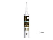 Герметик акриловый Acryl 202 белый 310 мл FOME FLEX 01-5-1-101