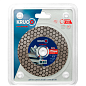 Круг алмазный по керамике 125x25 мм, сплошной Krugo 81091250286