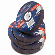 Круг отрезной по металлу 125х1.2.х22,2 мм, 30 шт YATAFORCE YF-CW505(30 шт к-т)