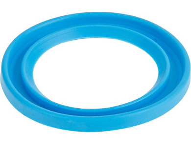 Прокладка для выпуска 64 мм, уп 5 шт, AV Engineering AVE129736P