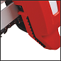 Высоторез аккумуляторный GC-LC 18/20 Li T-Solo EINHELL 3410581