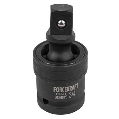 Кардан ударный 3/4'' ForceKraft FK-80561MPB