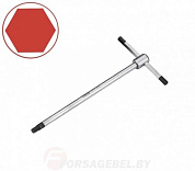 Т-образный шестигранный ключ Forsage F-764...T