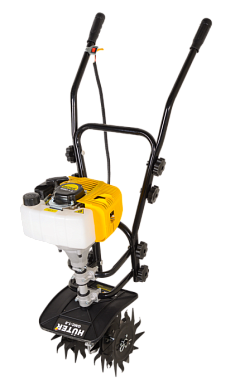 Мотокультиватор GMC-1.8 Huter 70/5/3