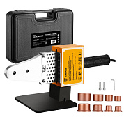 Паяльник для полипропиленовых труб PPWM1600W 085-3012 DEKO 085-3012
