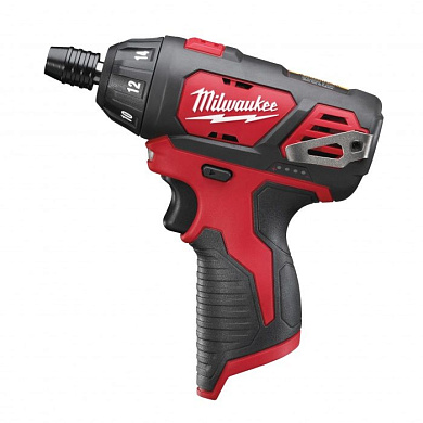 Аккумуляторный шуруповерт M12 BSD-0 Milwaukee 4933447135