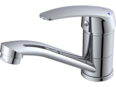 Смеситель для кухни, Lt D35, серия SHU AV Engineering AVSHU4-A136-445