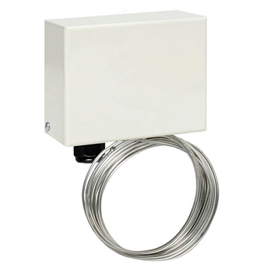 Реле температуры (термостат капиллярный) 3 метра TR-15-3 TR-15-3