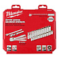 Набор инструментов 1/4'' 28 пр. Milwaukee 4932464943