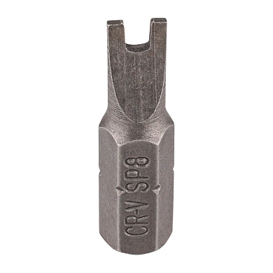Бита Spanner 8 мм, 25 мм 1/4'' RockForce RF-123S2508