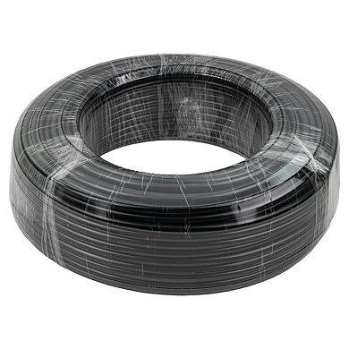 Шланг нейлоновый 8х6 мм, 100 м RockForce RF-NY-0806