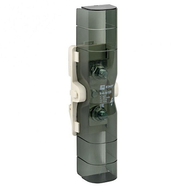 Клемма КСВб в корпусе 250A M8 (10-120 мм2) EKF PROxima kvs-b-120