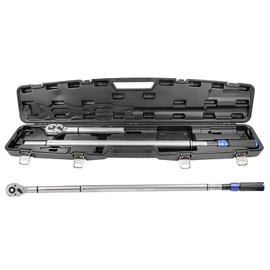 Ключ моментный 140-980Нм, 3/4" Forsage F-64761240