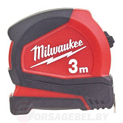 Рулетка PRO C3/16 3м x 16мм Milwaukee 4932459591