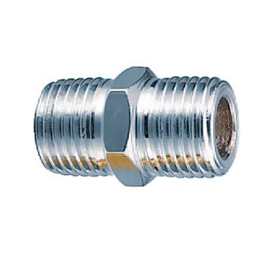 Переходник, наруж. резьба 1/4"-3/8" FUBAG 180210 B