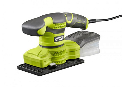Виброшлифмашина RSS200-G RYOBI 5133003500