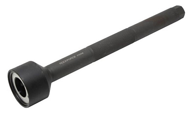 Сьемник для рулевых тяг, Ø28-35 мм, L-400 мм RockForce RF-9T0204B