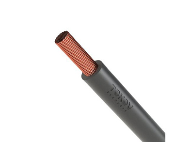 Кабель КГтп-ХЛ 1х25, бухта 10м РС 1895886-10