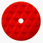 Круг полировальный красный 125 мм Horex GTT4297