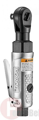 Пневмотрещотка 1/4'' 40,5 Нм Force 82422