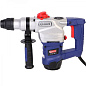 Перфоратор ручной электрический, 220В/50 Гц, 1400 Вт, 900 об/мин, 4300 уд/мин, 5,6 Дж, SDS-plus ДИОЛД ПРЭВ-28-01