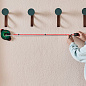 Лазерный нивелир Bosch Atino Set 0603663A01 (6 гелевых вкладышей)