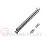 Пружина дверная цинк Starfix