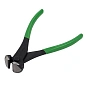 Кусачки торцевые 7'' 180 мм RockForce RF-6962180