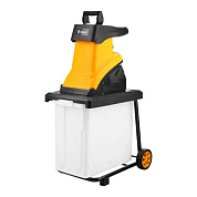 Измельчитель садовых отходов сетевой DKSH3200 DEKO 063-4306
