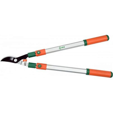 Сучкорез для живых веток d30мм 660-1000мм Flo 99114