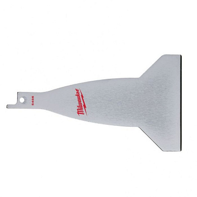 Полотно-скребок для саб. пилы (по краске) 75 мм Milwaukee 49005456