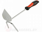 Рыхлитель комбинированный 320 мм Crome Plated Yato YT-8892