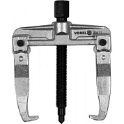 Съёмник подшипников 2-х лапый 100 мм Vorel 80471