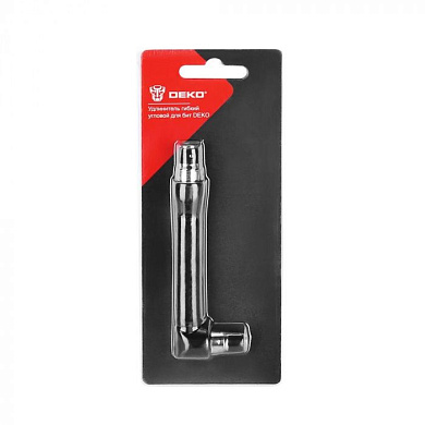 Держатель угловой для бит 065-0766 DEKO 065-0766