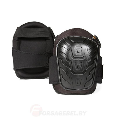 Наколенники с гелевым наполнителем, серия ПРОФИ КВТ С-60