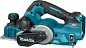 Электрорубанок Makita KP001GZ