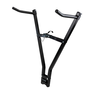 Велокрепление для автомобиля на фаркоп Forsage F-TRF2590 BIG