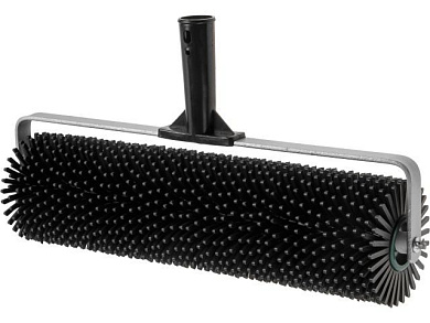 Валик игольчатый МАКСИ 28-400 мм длина иголок: 28 мм, без ручки ВОЛАТ 41010-400