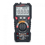 Мультиметр цифровой c True RMS КВТ KT118A PROLINE