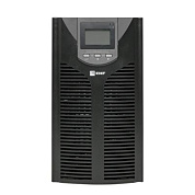 Источник Бесперебойного Питания двойного преобразования E-Power SW900Pro-T 3000 ВА напольный, без АКБ SW930Pro-T