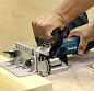 Фрезер шпоночный PJ7000 (PJ 7000) MAKITA