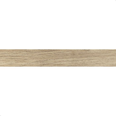 Кромка ПВХ Дуб Альбион, D.404, 19/1,0 мм DESIGN, бух. - 0,2 пог. км., CROMLEX DESIGN 126508