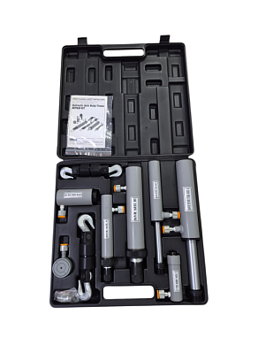 Набор гидроцилиндров прямого и обратного действия HOREX HZ 02.2.003J